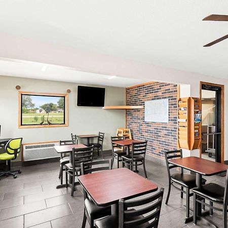Surestay Hotel By Best Western Manchester מראה חיצוני תמונה