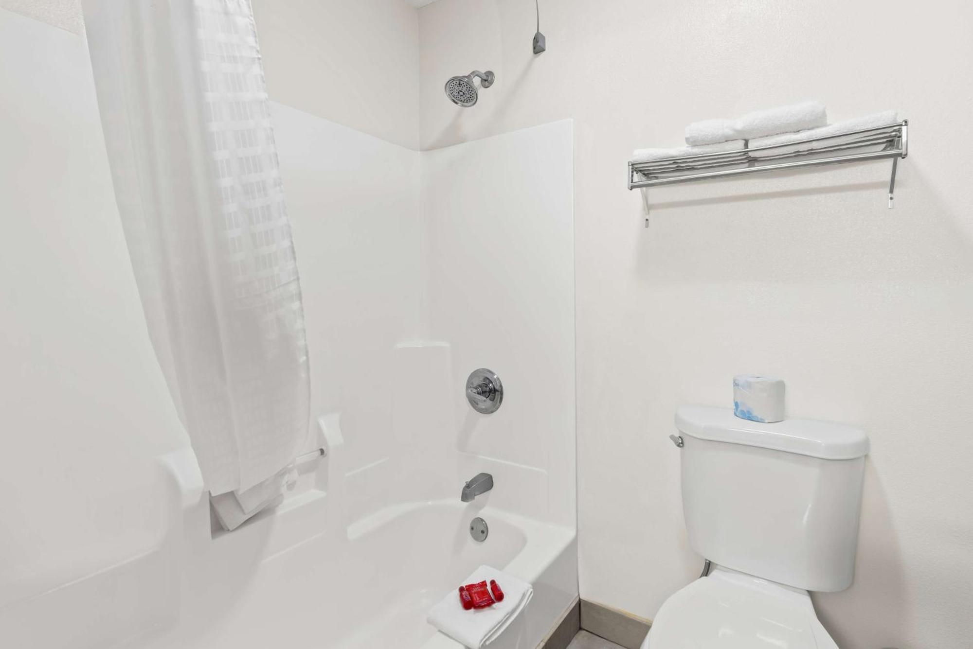 Surestay Hotel By Best Western Manchester מראה חיצוני תמונה