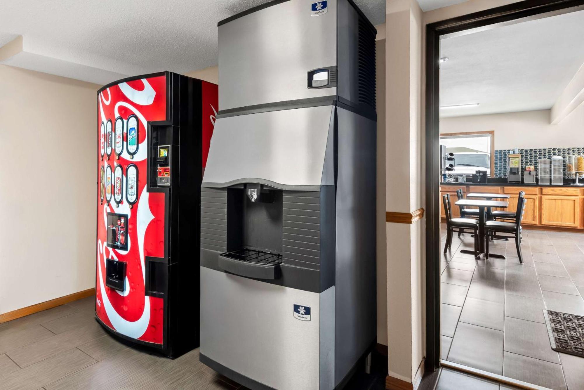 Surestay Hotel By Best Western Manchester מראה חיצוני תמונה